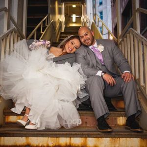 Meet your Posher, Jamison